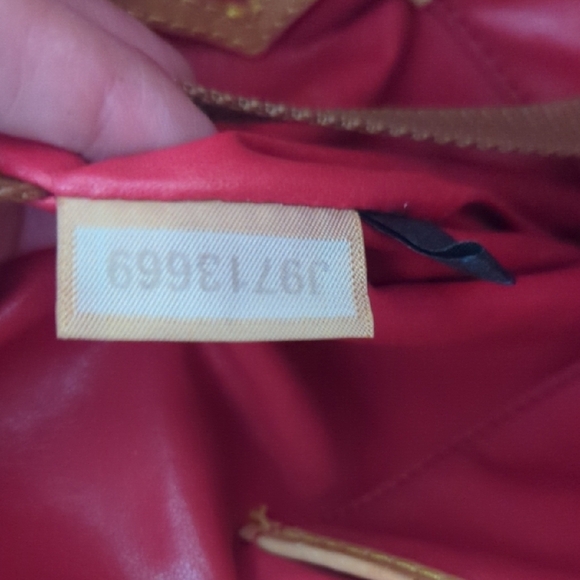 Dooney & Bourke Black and Tan Women's Bag - Picture 7 of 8